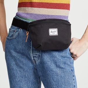 Herschel hip bag